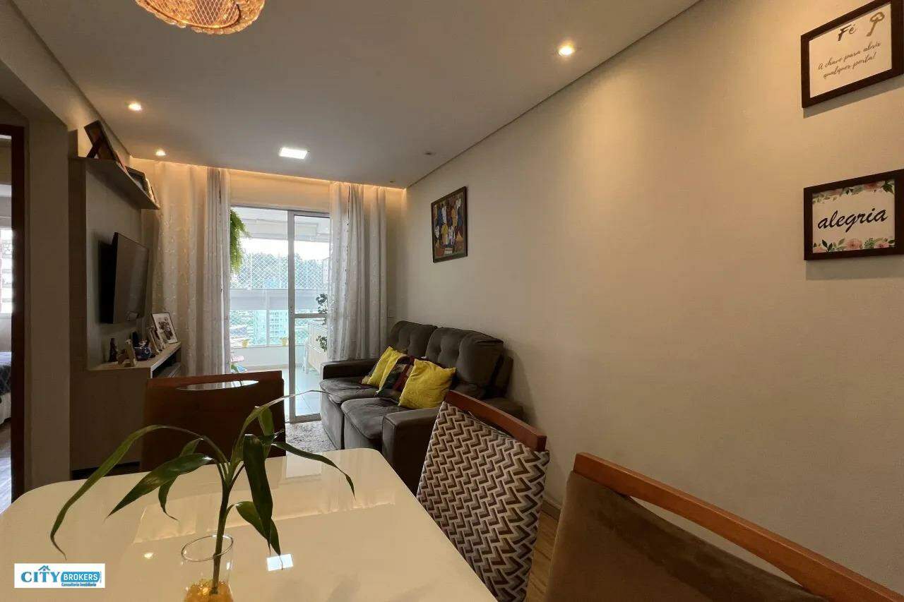 Apartamento, 2 quartos, 62 m² - Foto 5