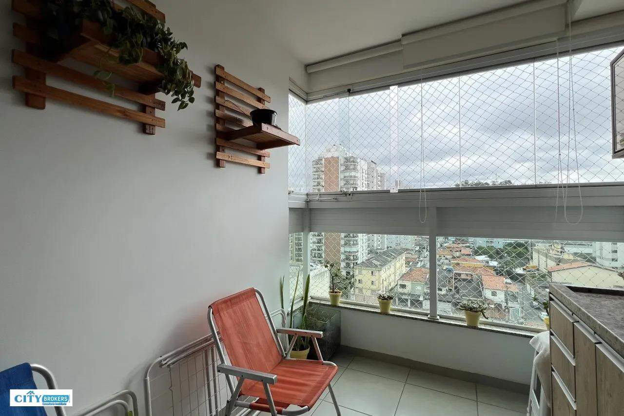 Apartamento, 2 quartos, 62 m² - Foto 8
