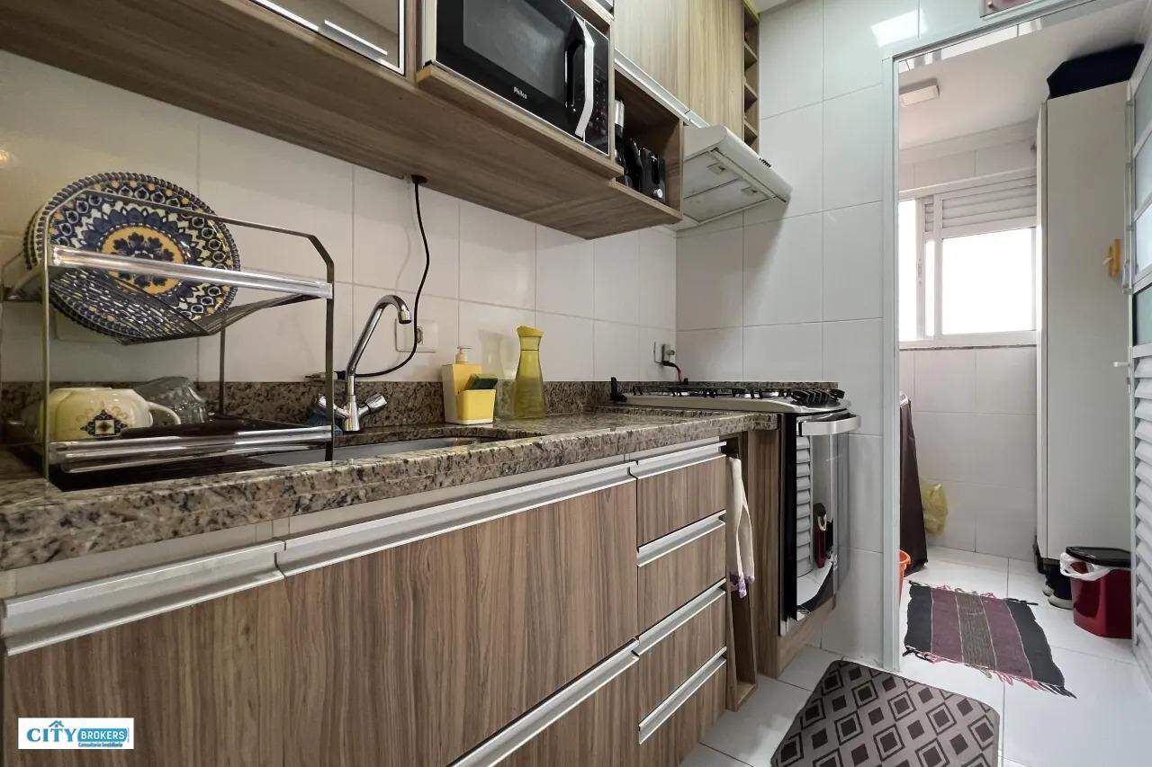 Apartamento, 2 quartos, 62 m² - Foto 20