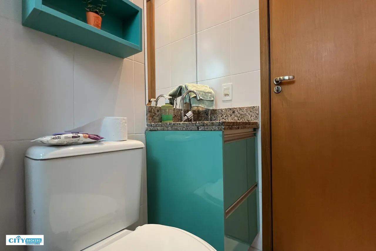 Apartamento, 2 quartos, 62 m² - Foto 17
