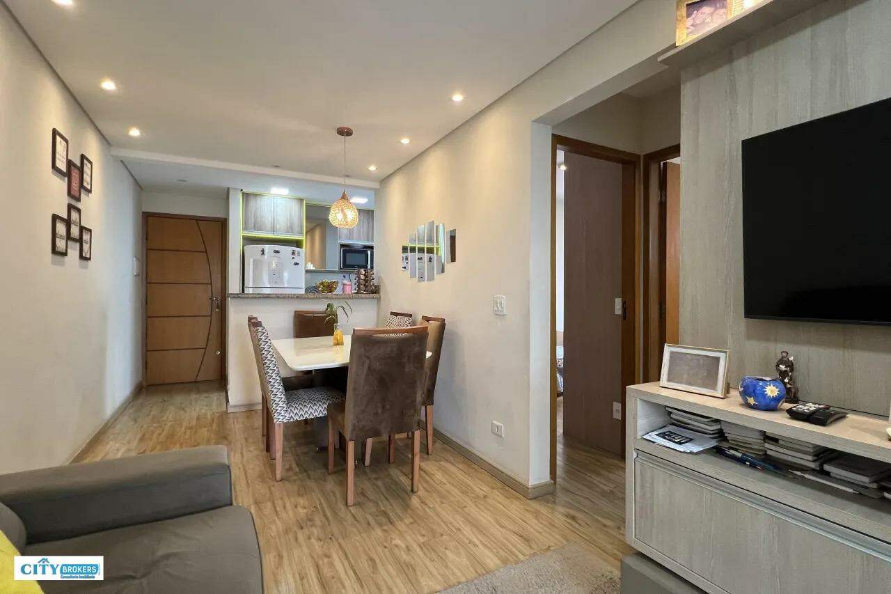 Apartamento, 2 quartos, 62 m² - Foto 1