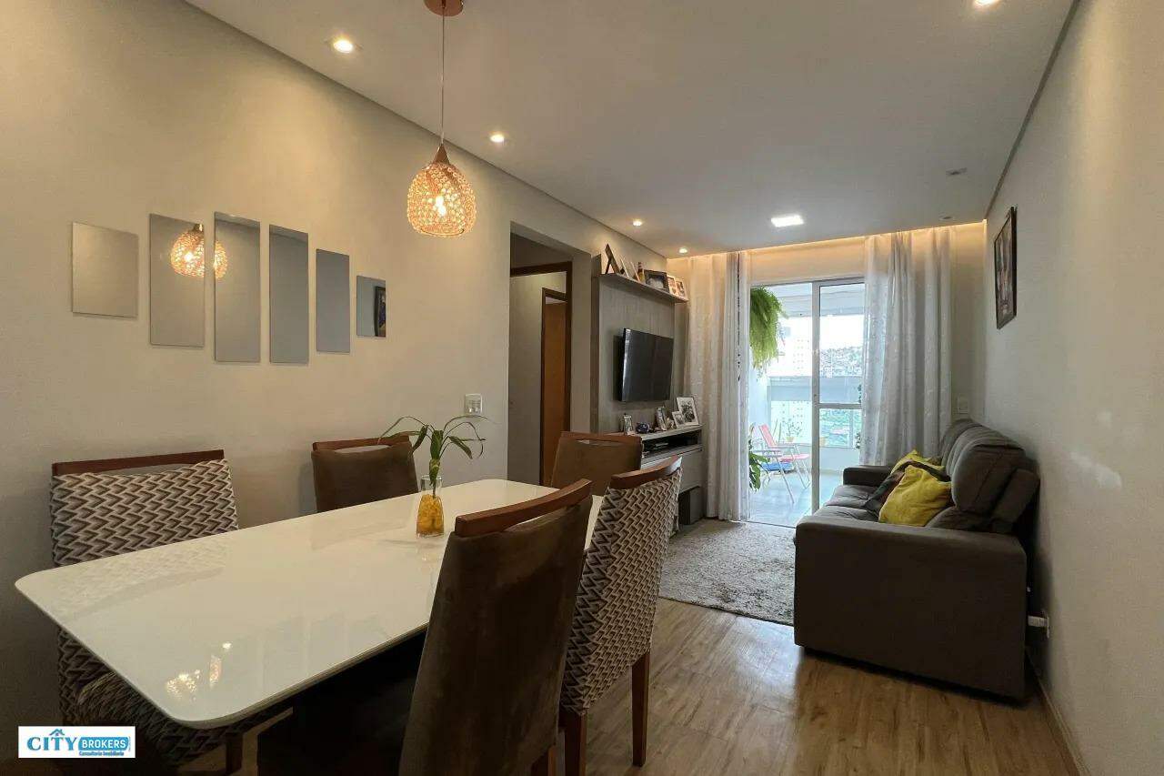 Apartamento, 2 quartos, 62 m² - Foto 4