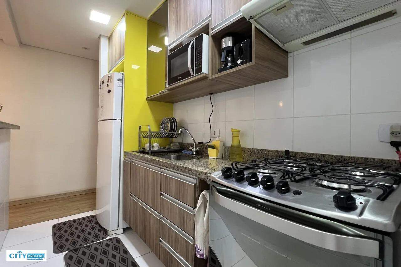 Apartamento, 2 quartos, 62 m² - Foto 21