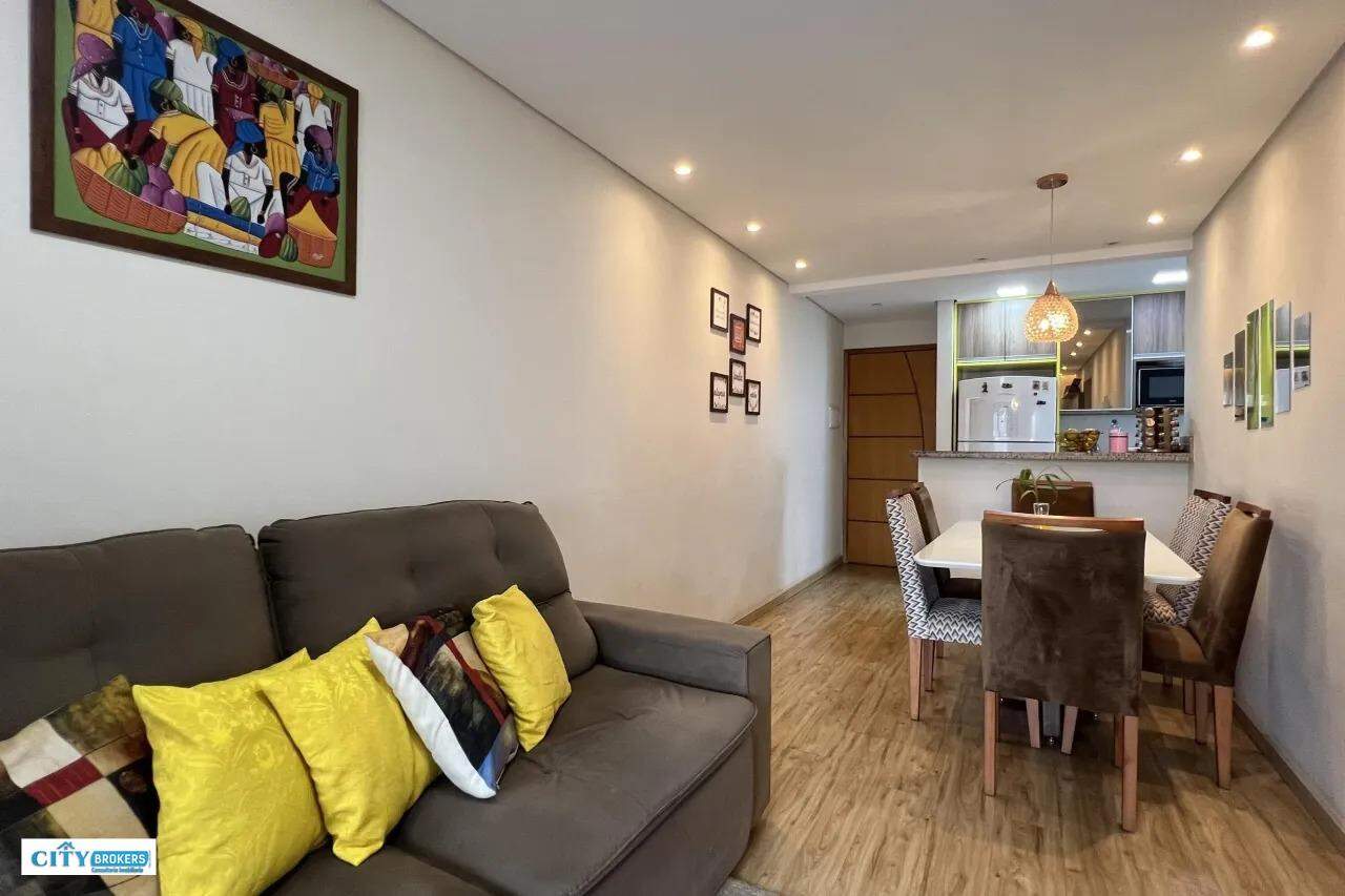 Apartamento, 2 quartos, 62 m² - Foto 23