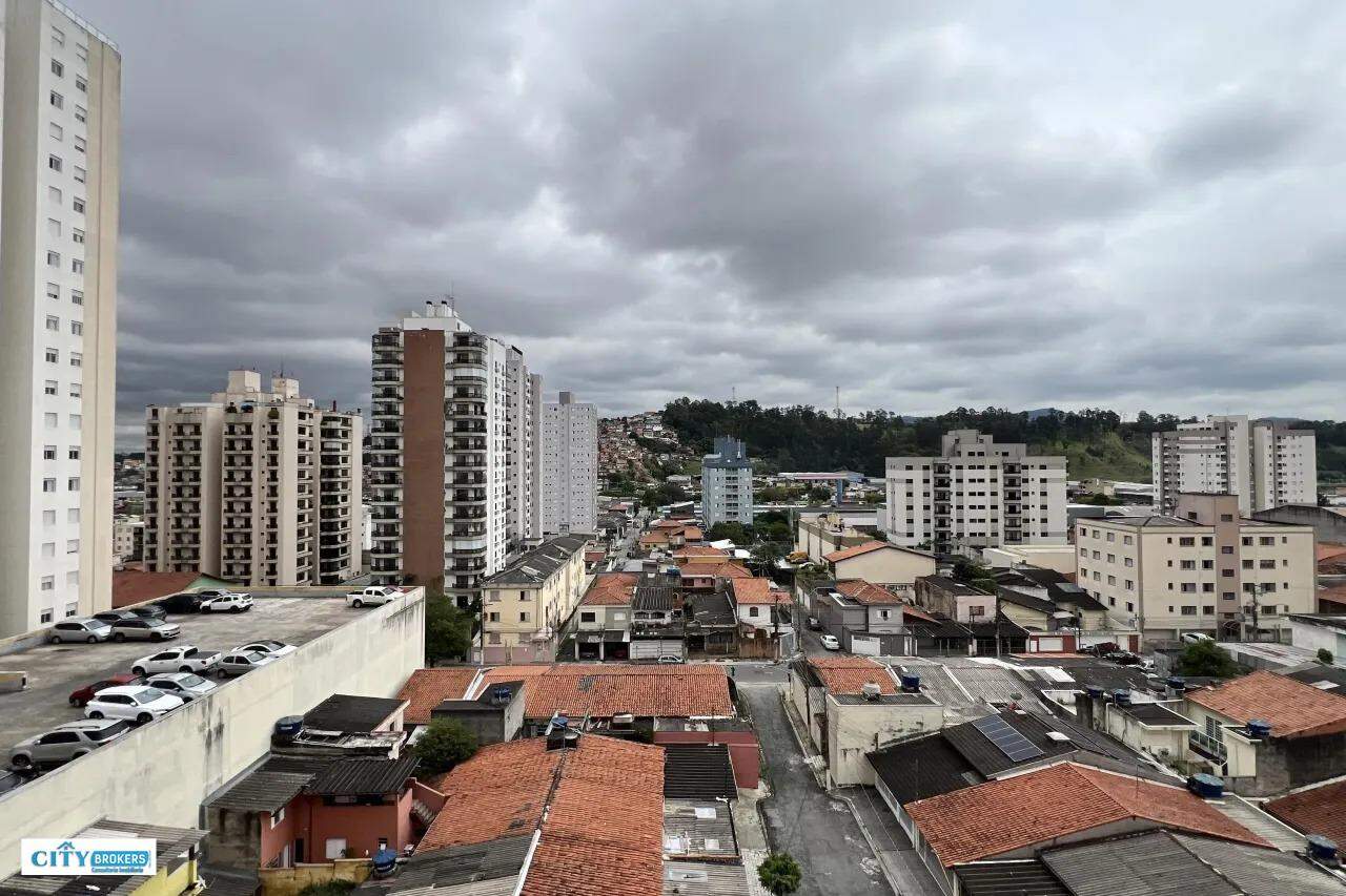Apartamento, 2 quartos, 62 m² - Foto 9