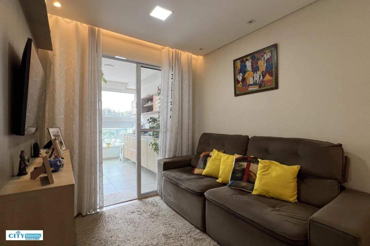 Apartamento, 2 quartos, 62 m² - Foto 7