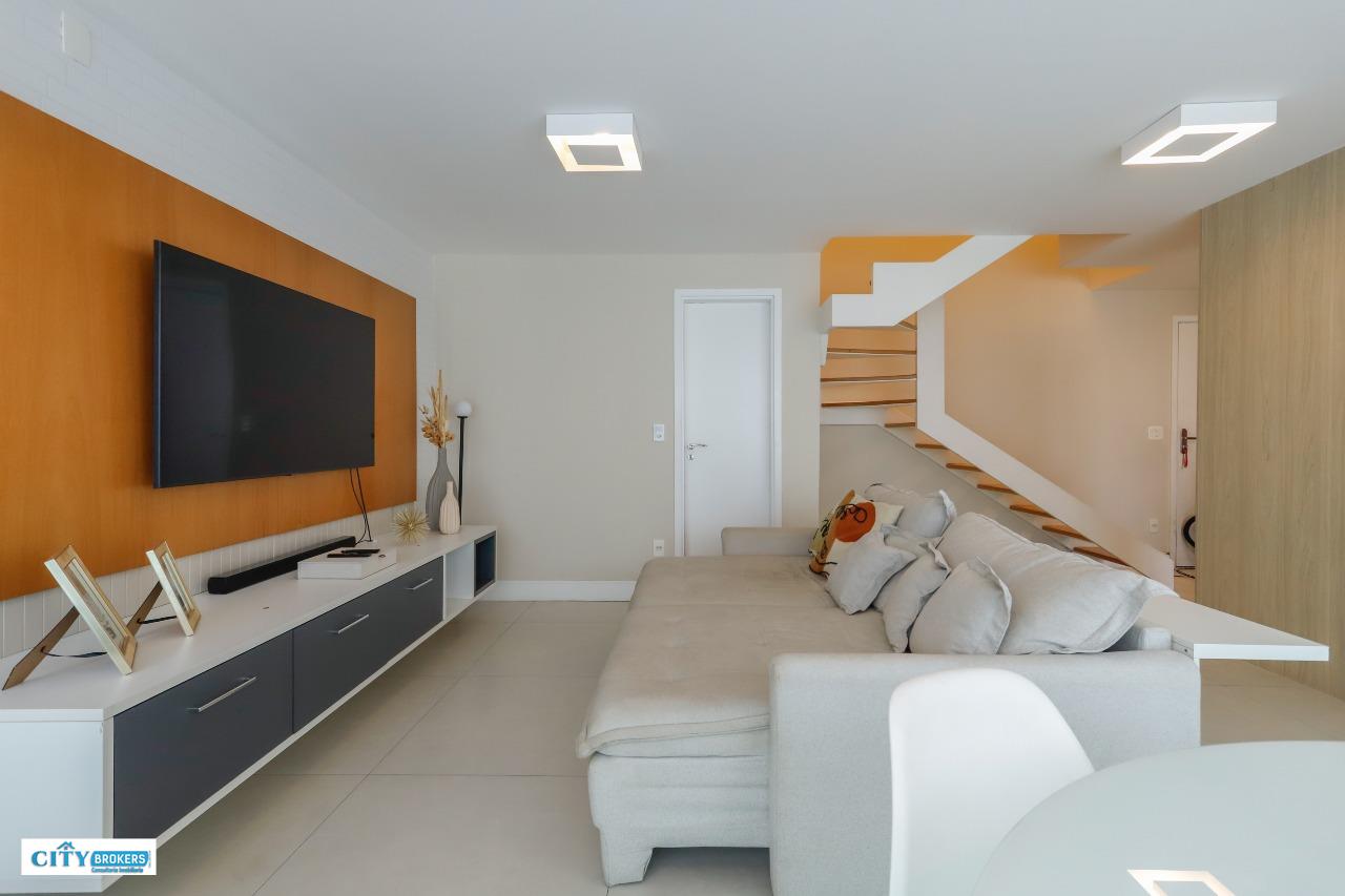 Apartamento, 2 quartos, 134 m² - Foto 3