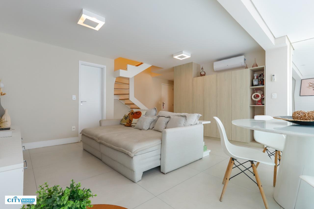 Apartamento, 2 quartos, 134 m² - Foto 6