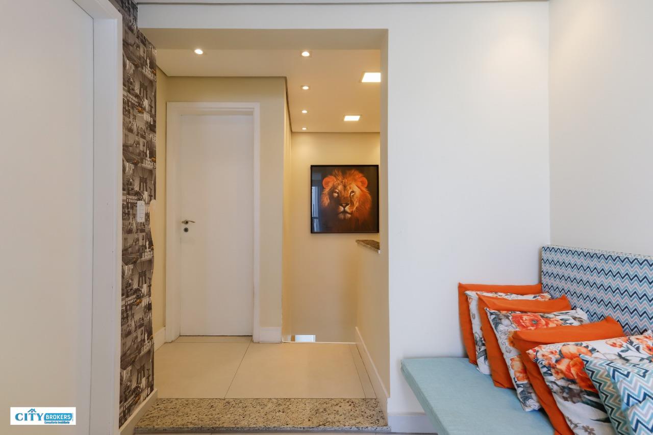 Apartamento, 2 quartos, 134 m² - Foto 21