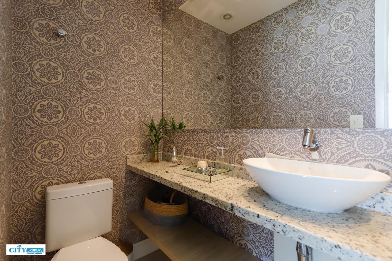 Apartamento, 2 quartos, 134 m² - Foto 22