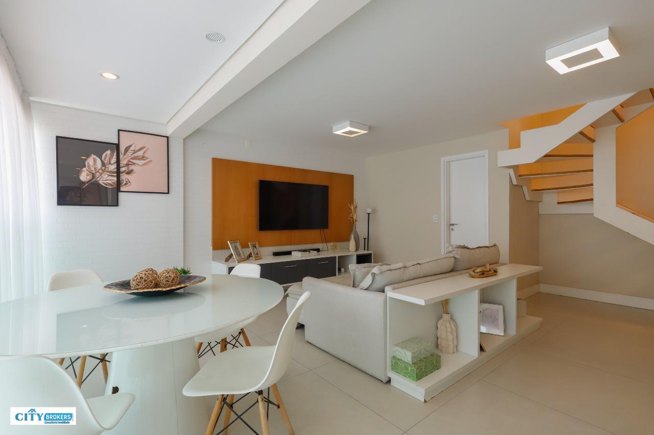 Apartamento, 2 quartos, 134 m² - Foto 1