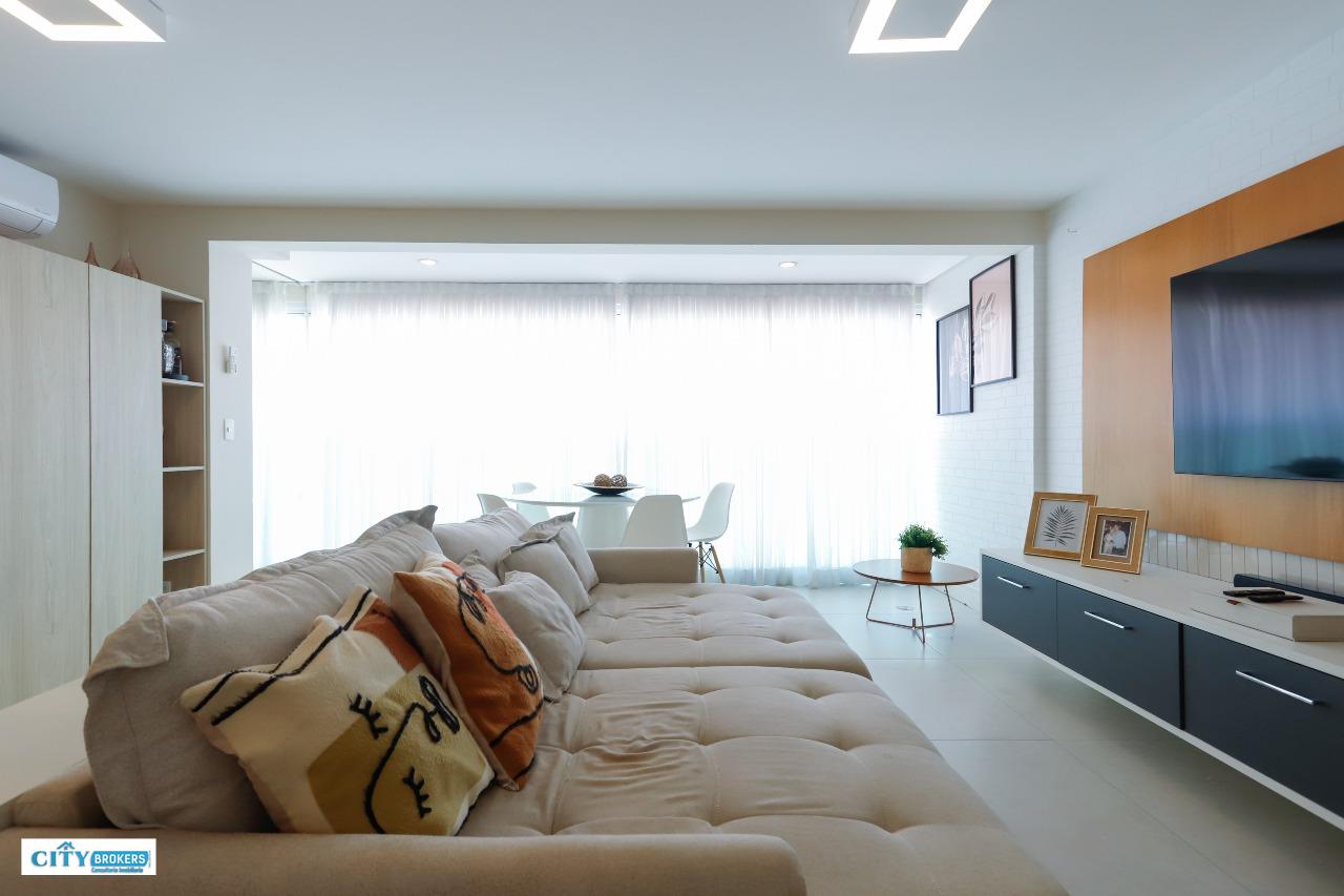Apartamento, 2 quartos, 134 m² - Foto 10