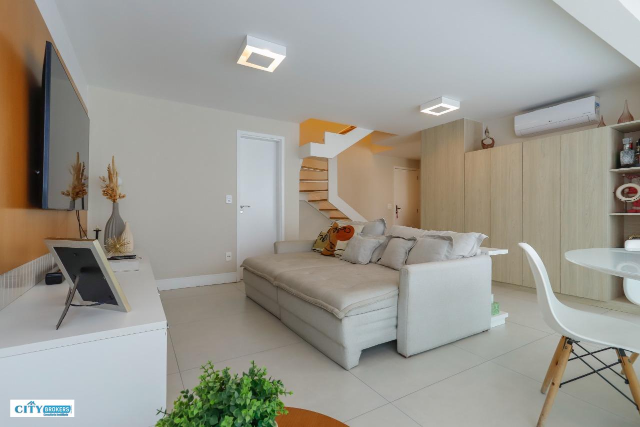 Apartamento, 2 quartos, 134 m² - Foto 4