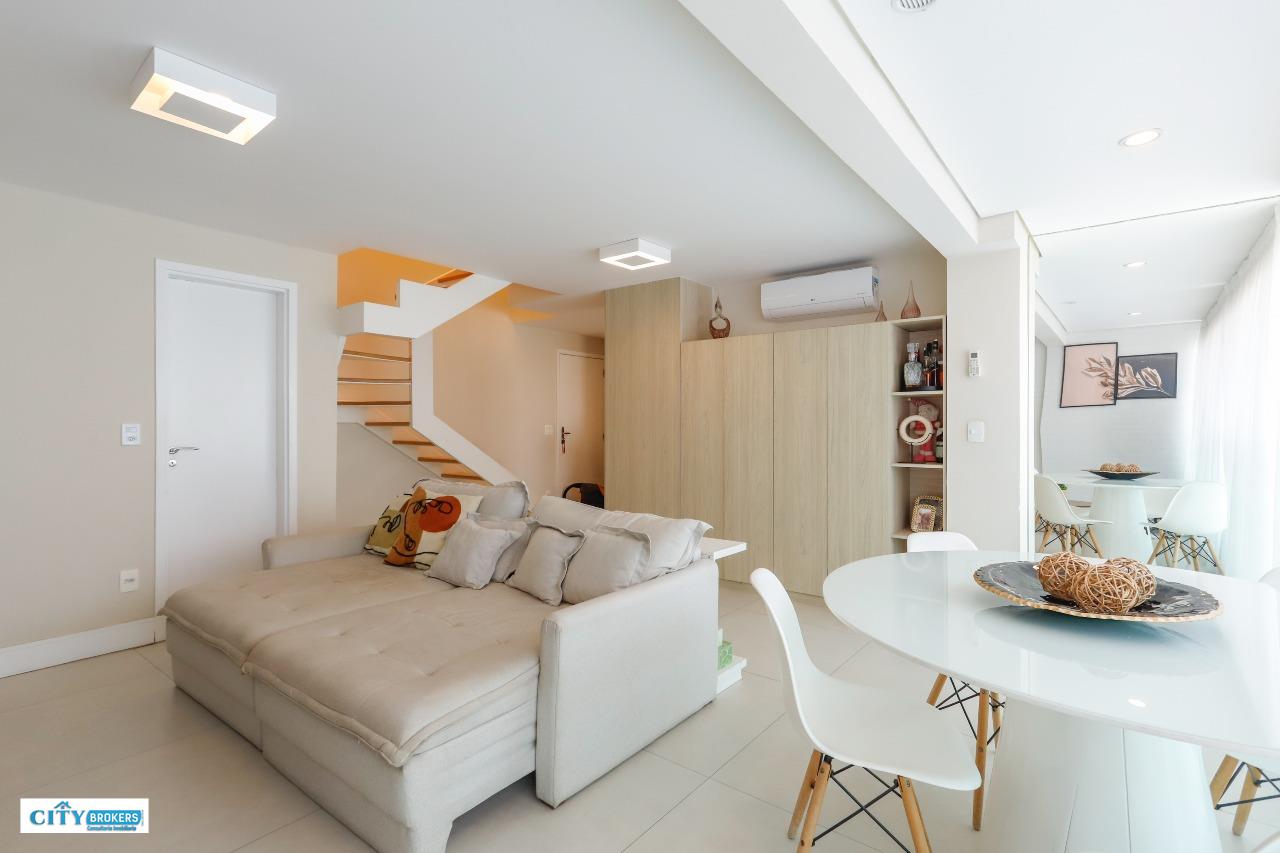 Apartamento, 2 quartos, 134 m² - Foto 5