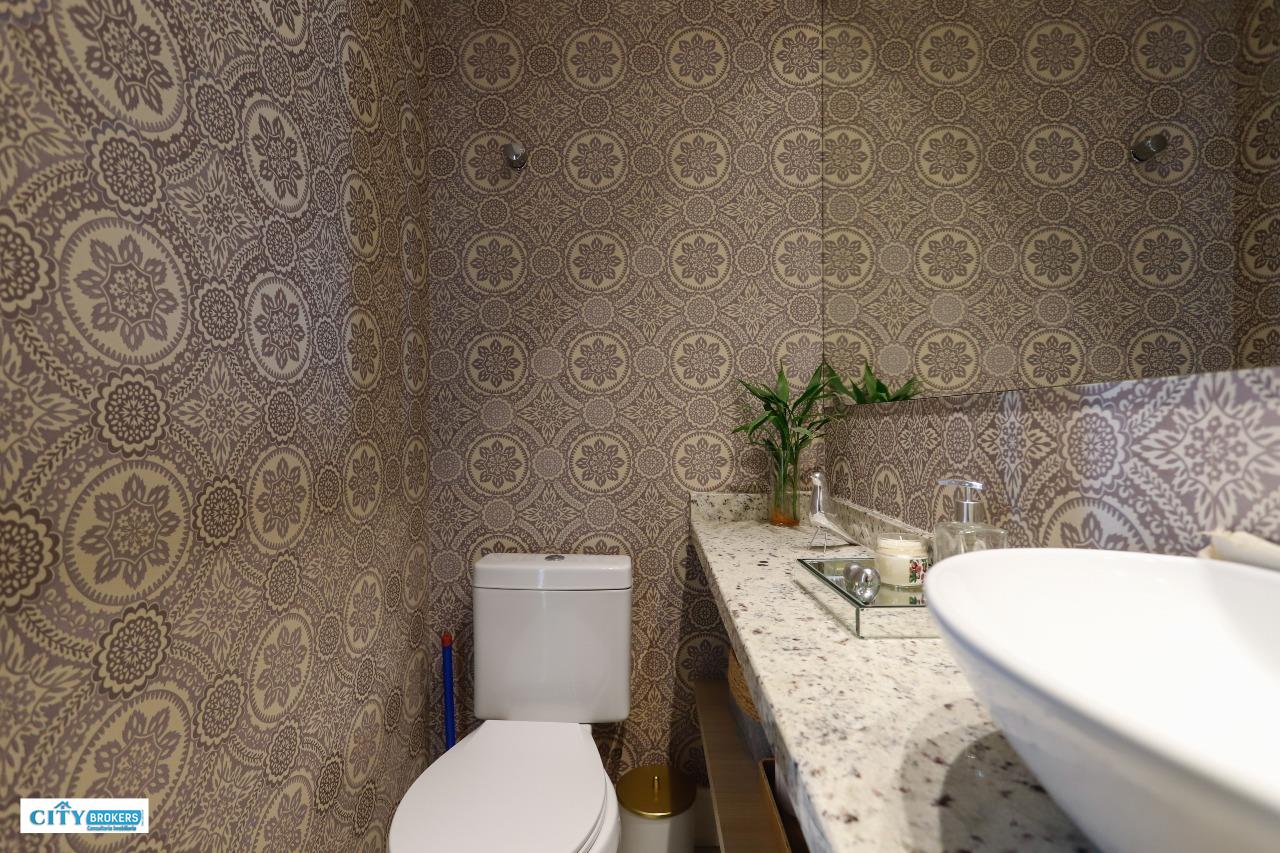 Apartamento, 2 quartos, 134 m² - Foto 23