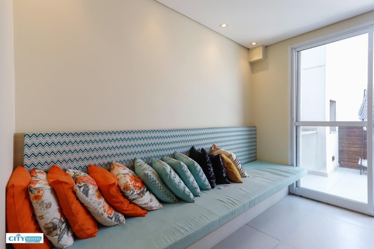 Apartamento, 2 quartos, 134 m² - Foto 19