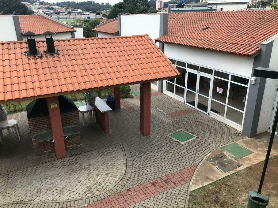 Apartamento à venda com 2 quartos, 47m² - Foto 16