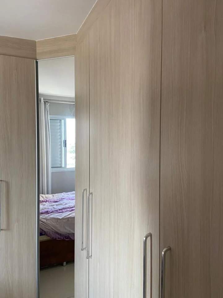 Apartamento à venda com 2 quartos, 47m² - Foto 7