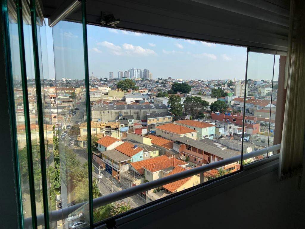 Apartamento à venda com 2 quartos, 47m² - Foto 9