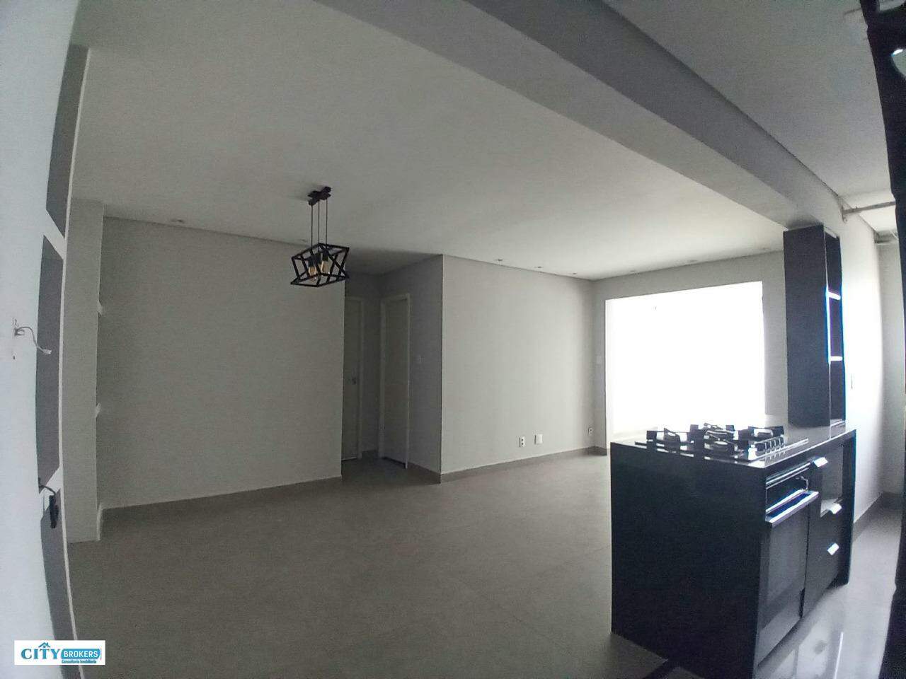 Apartamento, 2 quartos, 76 m² - Foto 1