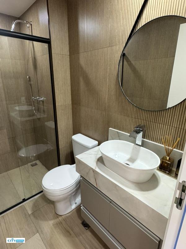 Apartamento, 27 m² - Foto 7