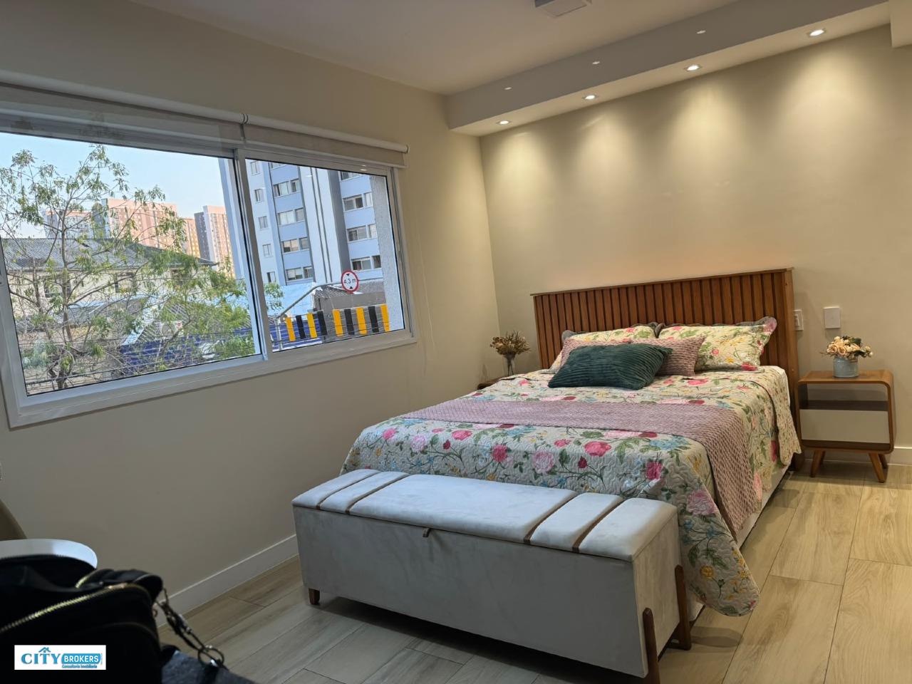 Apartamento, 27 m² - Foto 5
