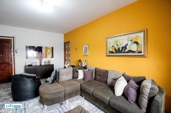 Apartamento, 1 quarto, 70 m² - Foto 6