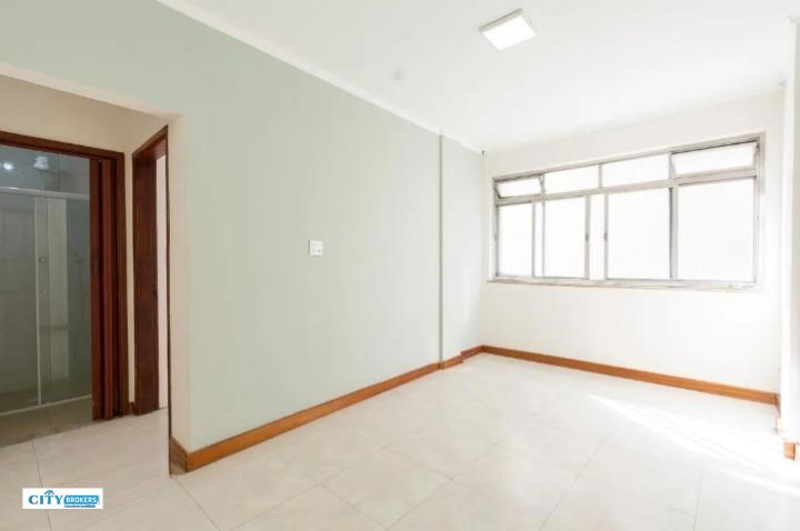 Apartamento, 1 quarto, 50 m² - Foto 1