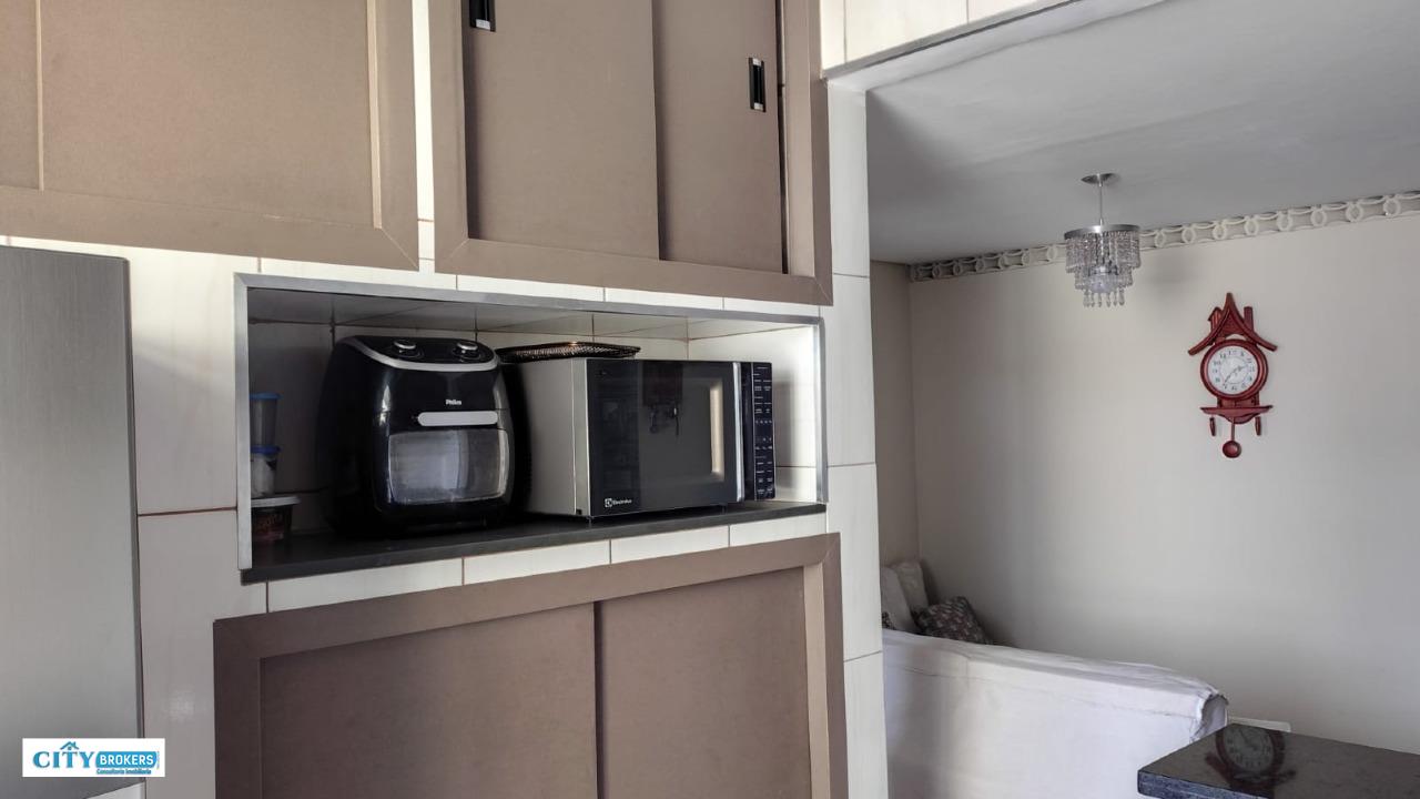 Apartamento, 1 quarto, 45 m² - Foto 1