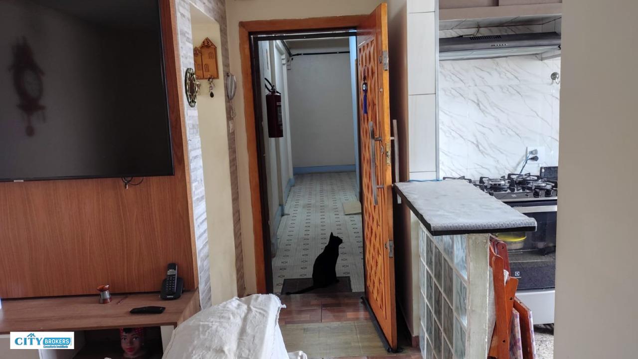 Apartamento, 1 quarto, 45 m² - Foto 6
