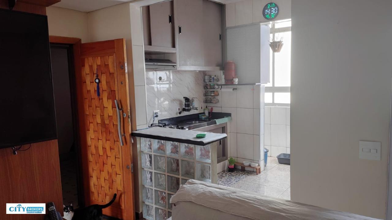 Apartamento, 1 quarto, 45 m² - Foto 3