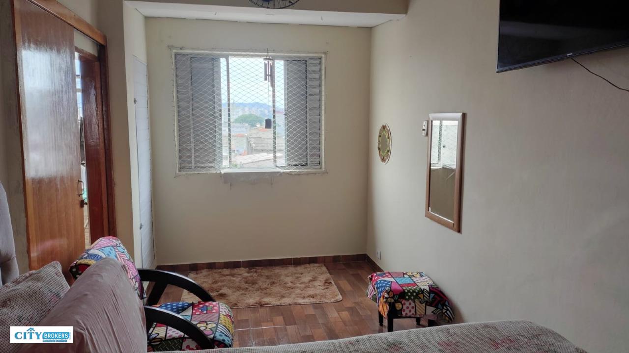 Apartamento, 1 quarto, 45 m² - Foto 16