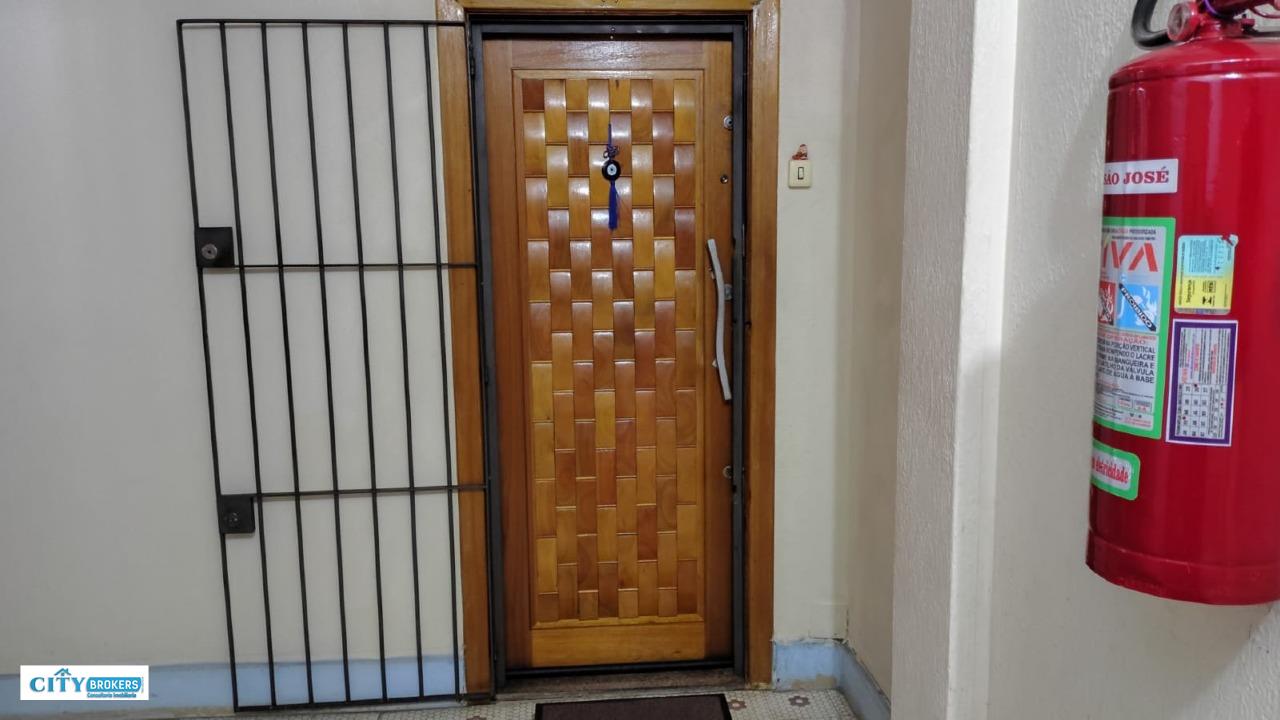 Apartamento, 1 quarto, 45 m² - Foto 2