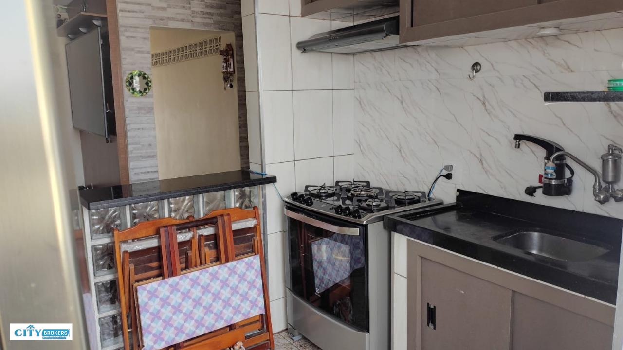 Apartamento, 1 quarto, 45 m² - Foto 5