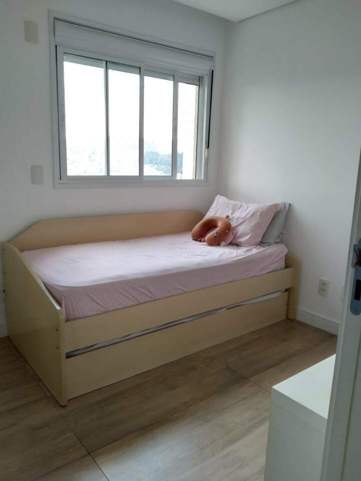 Apartamento à venda com 2 quartos, 56m² - Foto 9