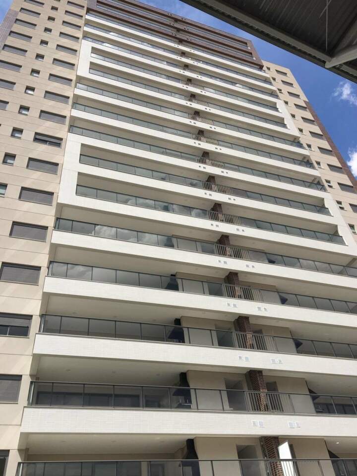 Apartamento à venda com 3 quartos, 131m² - Foto 12