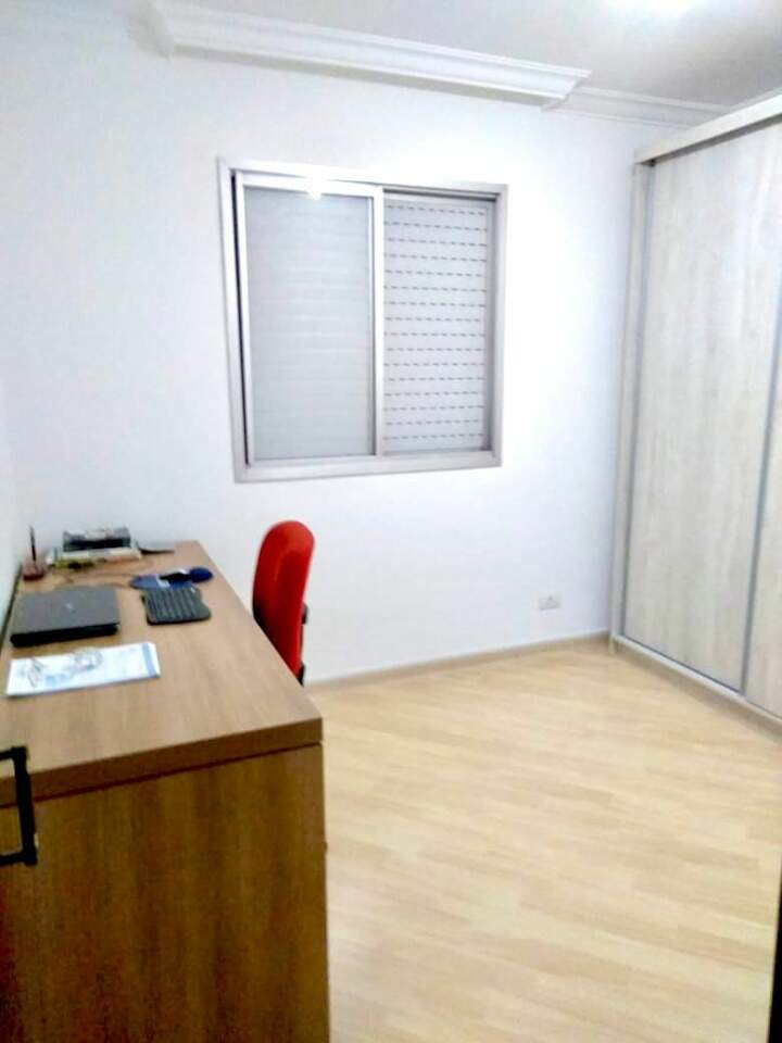 Apartamento à venda com 3 quartos, 68m² - Foto 9