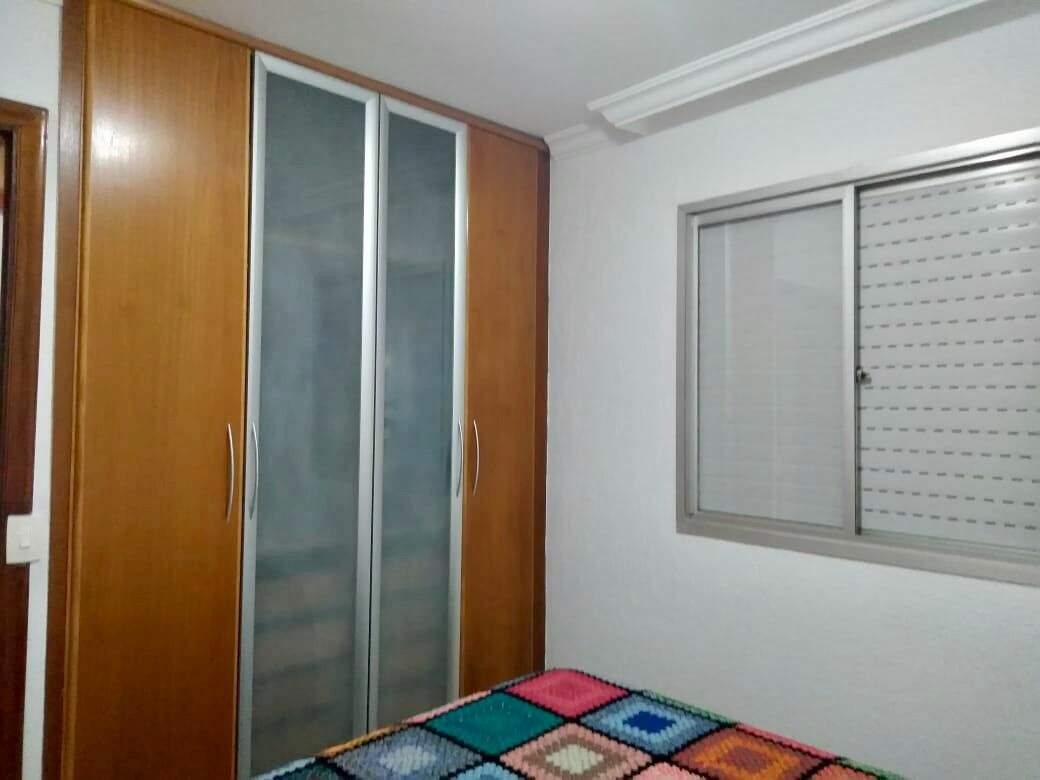 Apartamento à venda com 3 quartos, 68m² - Foto 8