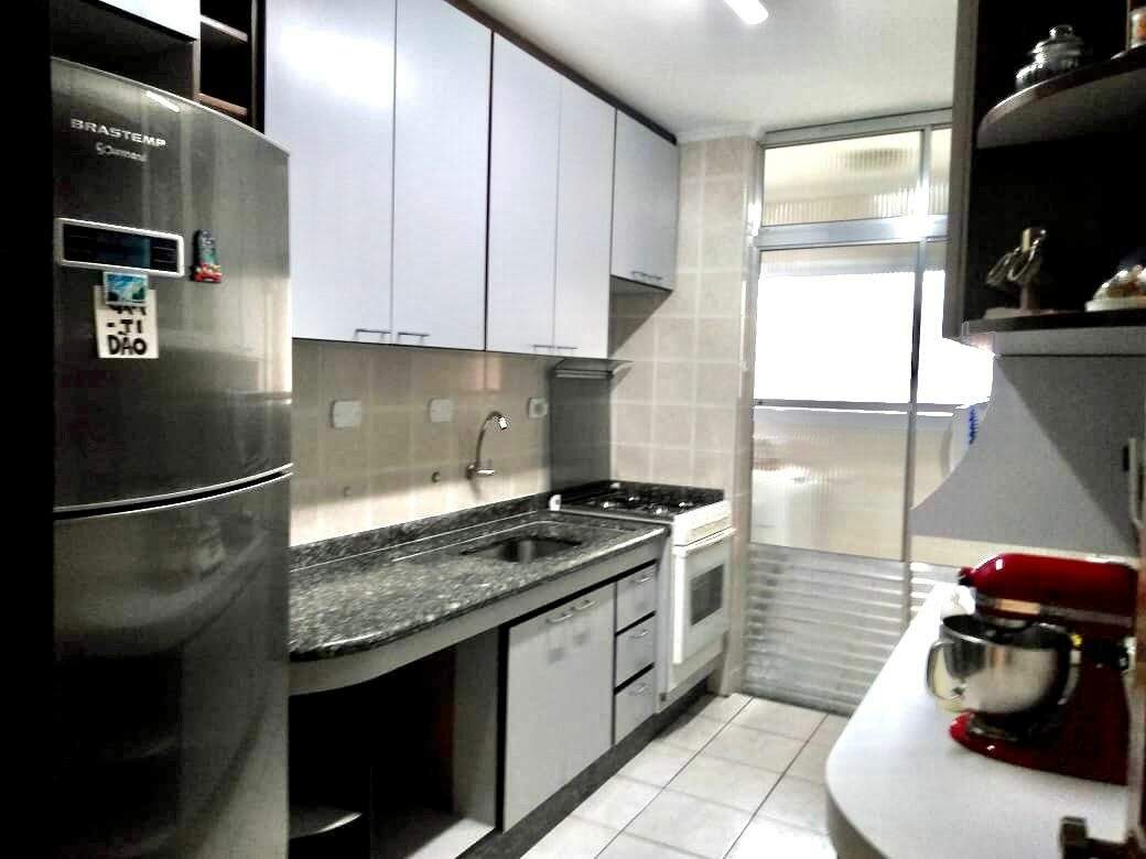 Apartamento à venda com 3 quartos, 68m² - Foto 5