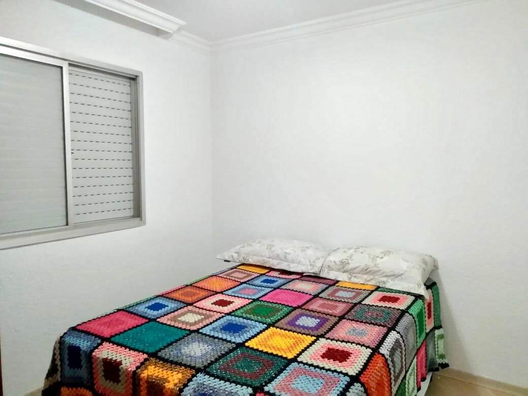 Apartamento à venda com 3 quartos, 68m² - Foto 7