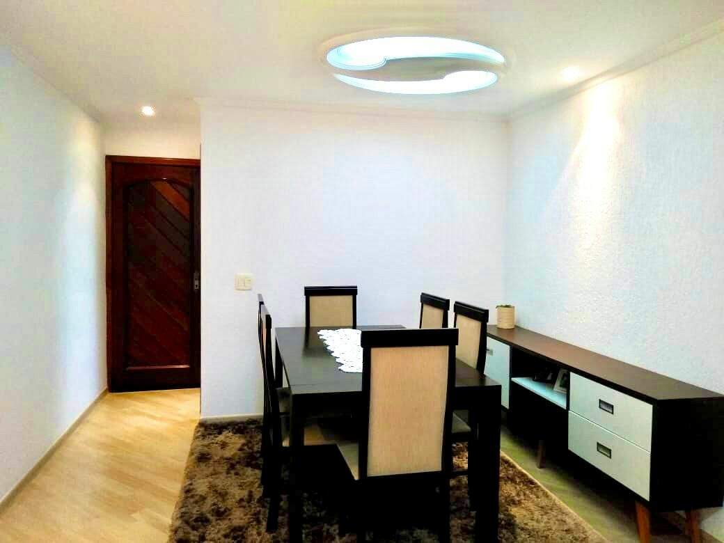 Apartamento à venda com 3 quartos, 68m² - Foto 4