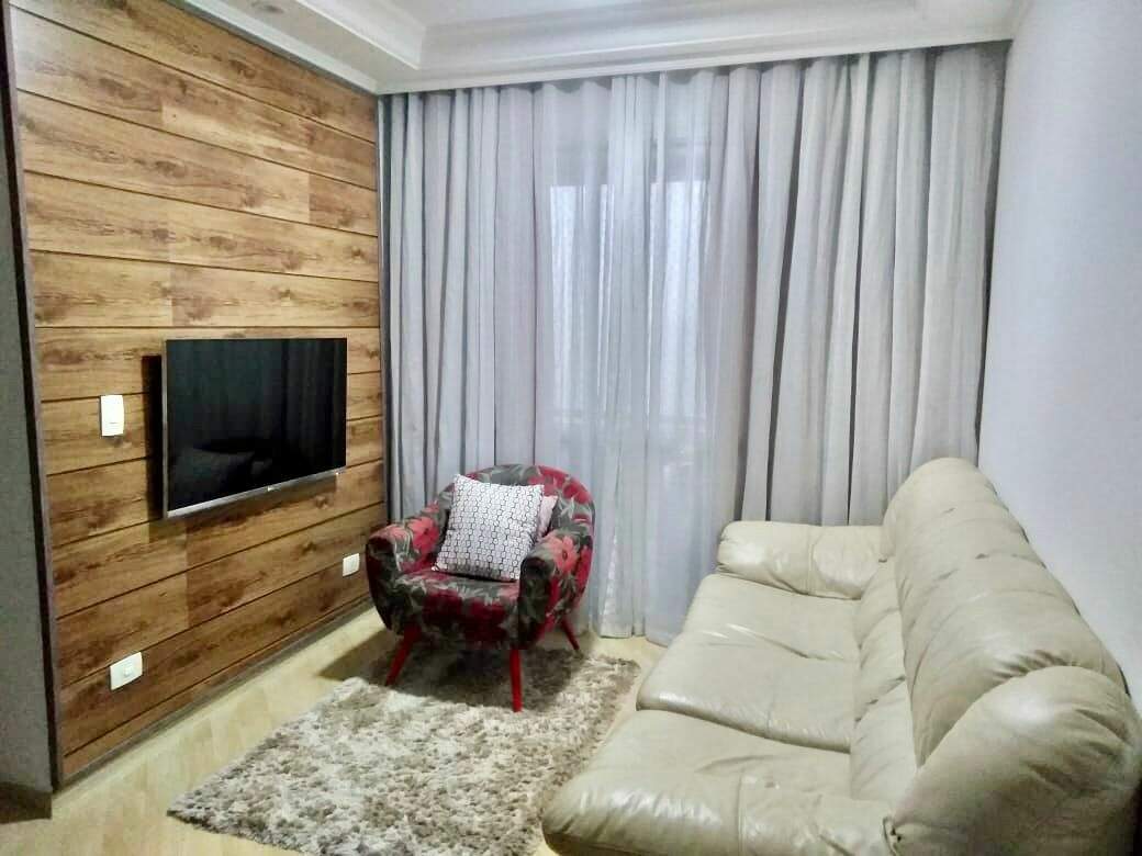 Apartamento à venda com 3 quartos, 68m² - Foto 2