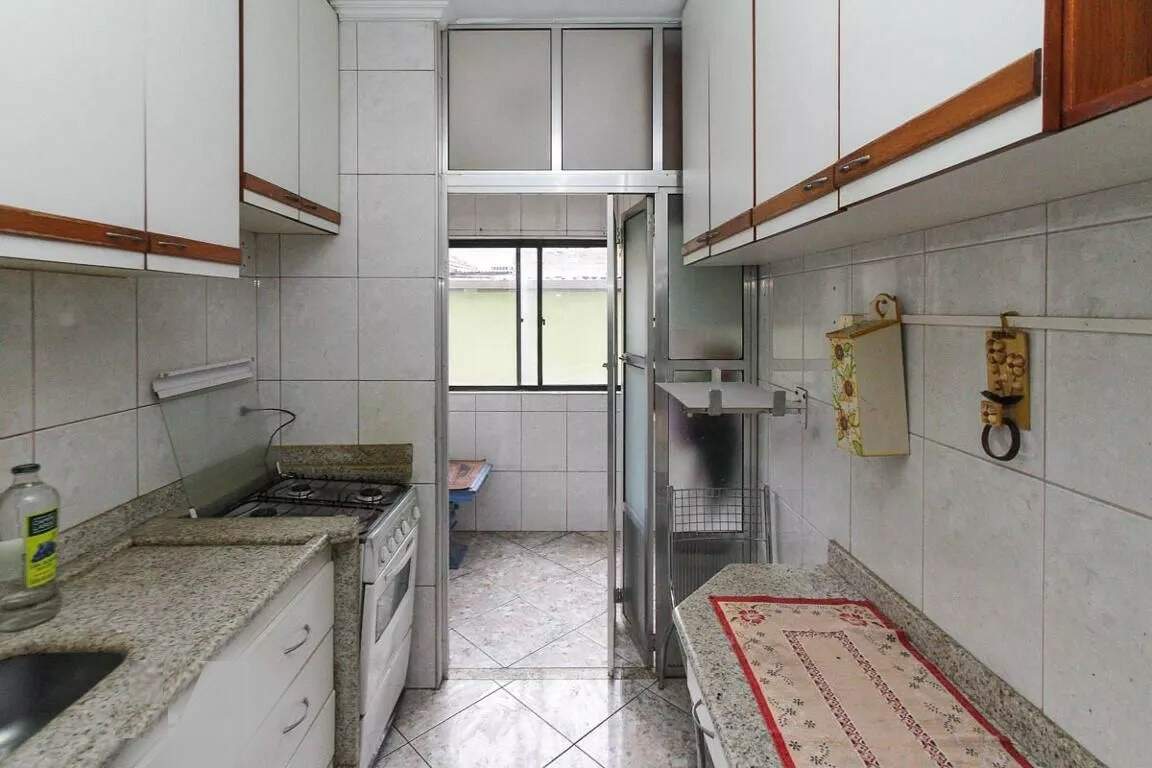 Apartamento à venda com 2 quartos, 63m² - Foto 5