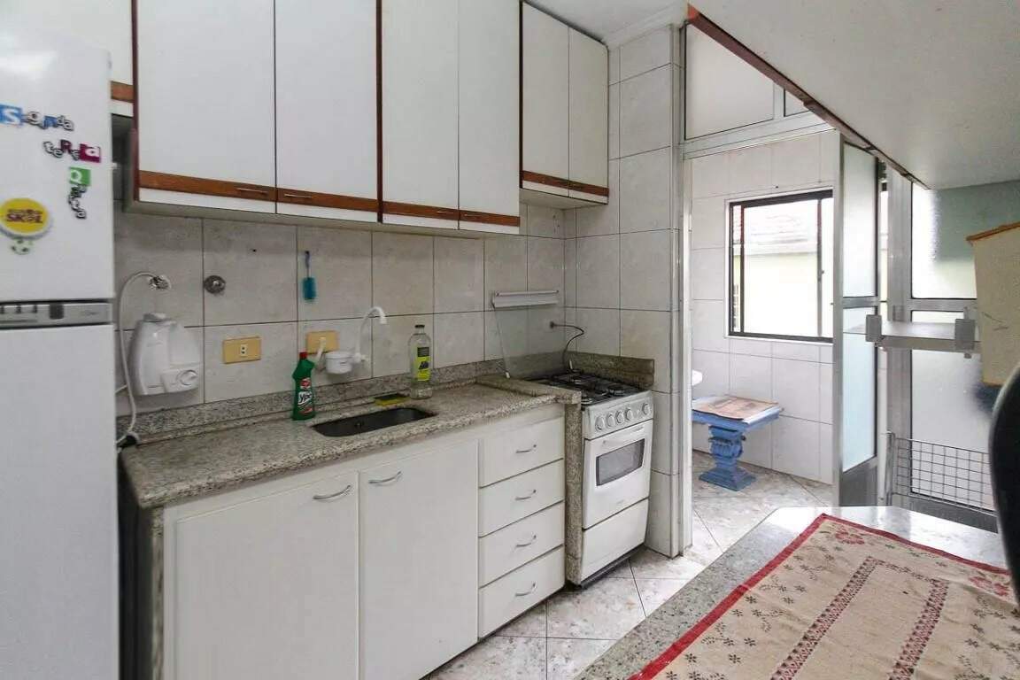 Apartamento à venda com 2 quartos, 63m² - Foto 6