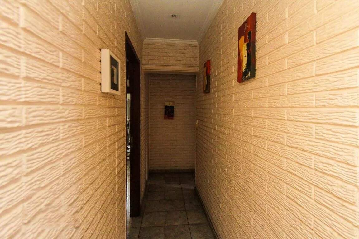 Apartamento à venda com 2 quartos, 63m² - Foto 8