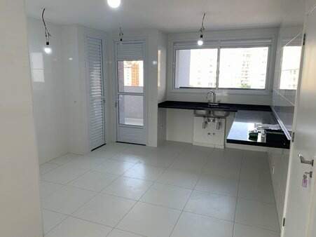 Apartamento à venda com 3 quartos, 163m² - Foto 4