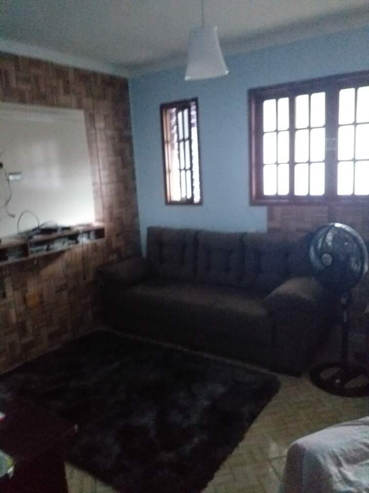 Sobrado à venda com 3 quartos, 120m² - Foto 4