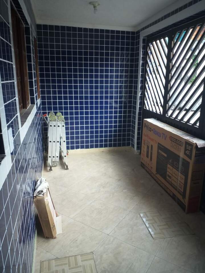 Sobrado à venda com 3 quartos, 120m² - Foto 8