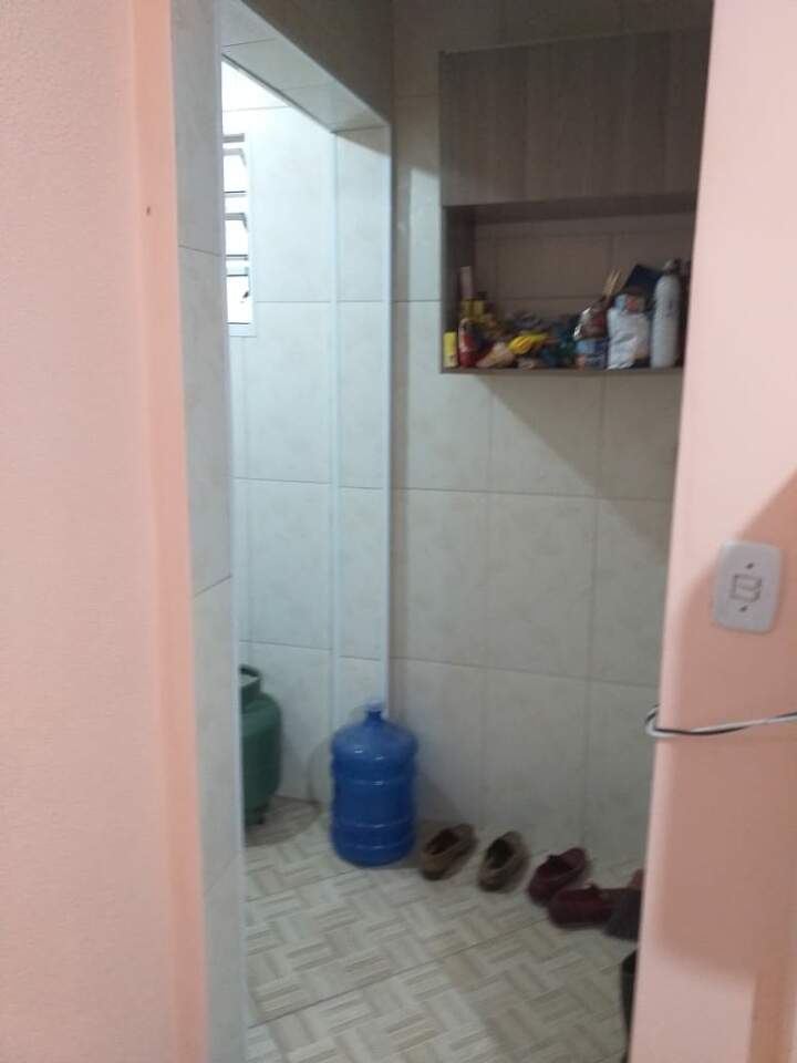 Sobrado à venda com 3 quartos, 120m² - Foto 11