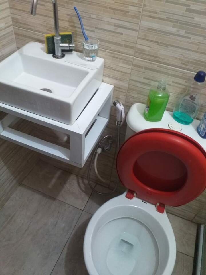 Sobrado à venda com 3 quartos, 120m² - Foto 18